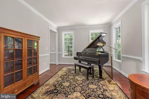 13209 Chandler Ct, Fredericksburg, VA 22407 - Photo 8