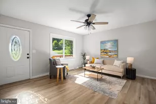 10802 Piedmont Dr, Fredericksburg, VA 22407 - Photo 4
