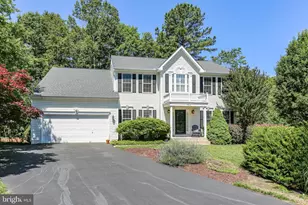 9914 Ashmeade Ct, Fredericksburg, VA 22407 - Photo 58