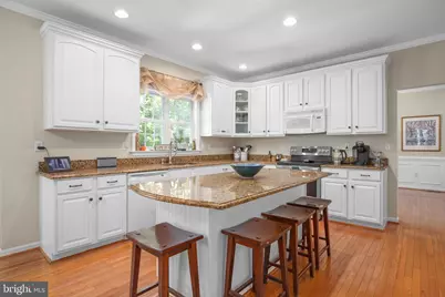 9914 Ashmeade Court, Fredericksburg, VA 22407 - Photo 14