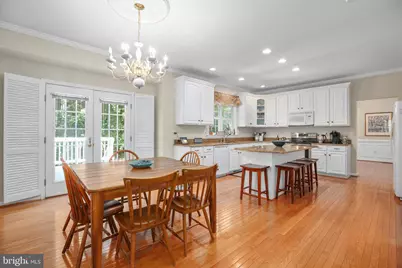 9914 Ashmeade Court, Fredericksburg, VA 22407 - Photo 18