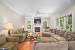 9914 Ashmeade Ct, Fredericksburg, VA 22407 - Photo 20