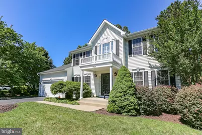 9914 Ashmeade Court, Fredericksburg, VA 22407 - Photo 2