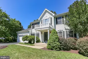 9914 Ashmeade Ct, Fredericksburg, VA 22407 - Photo 2