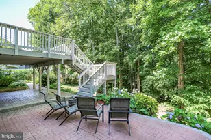 9914 Ashmeade Ct, Fredericksburg, VA 22407 - Photo 50