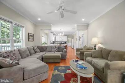 9914 Ashmeade Court, Fredericksburg, VA 22407 - Photo 22