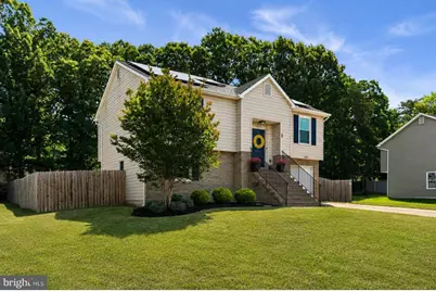 10818 Bent Tree Drive, Fredericksburg, VA 22407 - Photo 2