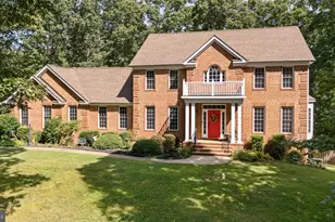 8801 General Couchs Ct, Fredericksburg, VA 22407 - Photo 1