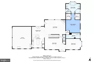 8801 General Couchs Ct, Fredericksburg, VA 22407 - Photo 46