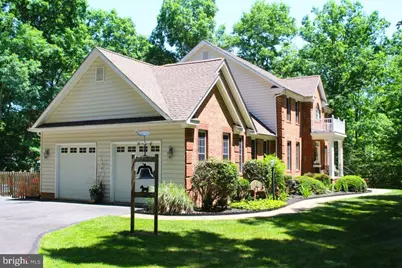 8801 General Couchs Court, Fredericksburg, VA 22407 - Photo 2