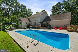 8801 General Couchs Ct, Fredericksburg, VA 22407 - Photo 36