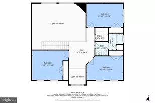 8801 General Couchs Ct, Fredericksburg, VA 22407 - Photo 44