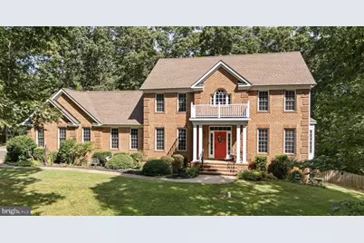 8801 General Couchs Court, Fredericksburg, VA 22407 - Photo 1