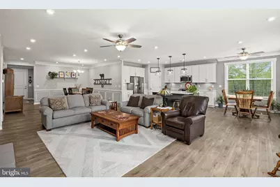 1821 Legacy Lane, Fredericksburg, VA 22408 - Photo 18