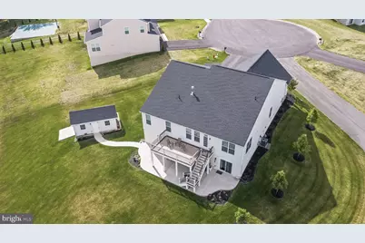 1821 Legacy Lane, Fredericksburg, VA 22408 - Photo 52