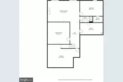1821 Legacy Lane, Fredericksburg, VA 22408 - Photo 86