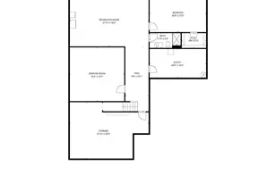 1821 Legacy Ln, Fredericksburg, VA 22408 - Photo 86