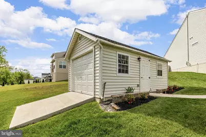 1821 Legacy Lane, Fredericksburg, VA 22408 - Photo 46