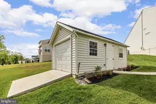 1821 Legacy Ln, Fredericksburg, VA 22408 - Photo 46