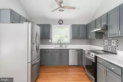 8009 Burrell Road, Fredericksburg, VA 22407 - Photo 12
