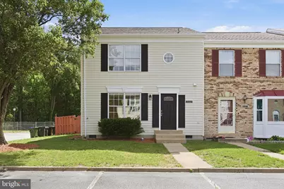 10800 Wall St, Fredericksburg, VA 22408 - Photo 1