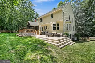 13600 S General Slocum Ct, Fredericksburg, VA 22407 - Photo 30