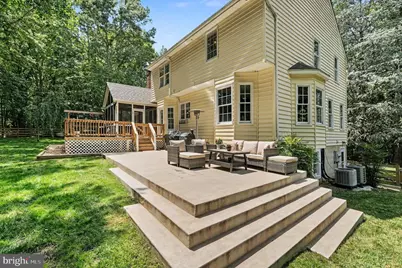 13600 S General Slocum Court, Fredericksburg, VA 22407 - Photo 28