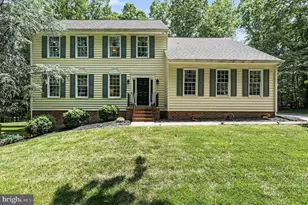13600 S General Slocum Ct, Fredericksburg, VA 22407 - Photo 4