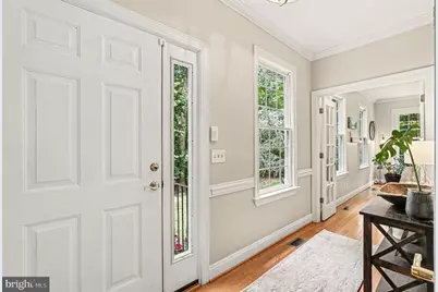 13600 S General Slocum Court, Fredericksburg, VA 22407 - Photo 4