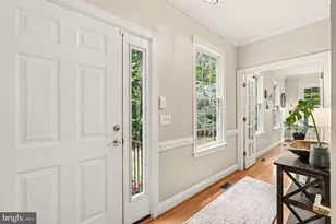 13600 S General Slocum Ct, Fredericksburg, VA 22407 - Photo 4
