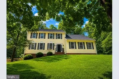 13600 S General Slocum Court, Fredericksburg, VA 22407 - Photo 1