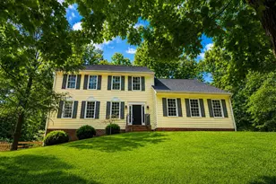 13600 S General Slocum Ct, Fredericksburg, VA 22407 - Photo 1