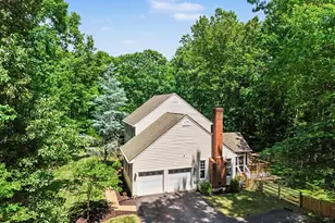 13600 S General Slocum Ct, Fredericksburg, VA 22407 - Photo 38