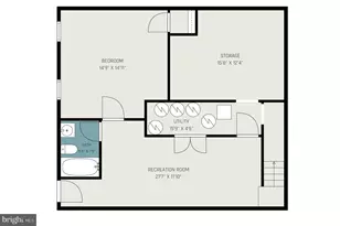 13600 S General Slocum Ct, Fredericksburg, VA 22407 - Photo 40