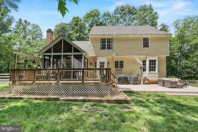 13600 S General Slocum Court, Fredericksburg, VA 22407 - Photo 32