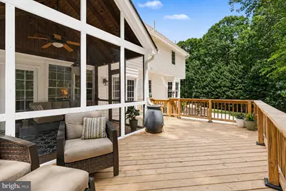13600 S General Slocum Court, Fredericksburg, VA 22407 - Photo 26