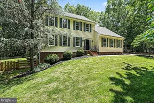 13600 S General Slocum Ct, Fredericksburg, VA 22407 - Photo 1