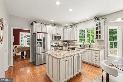 13600 S General Slocum Court, Fredericksburg, VA 22407 - Photo 10