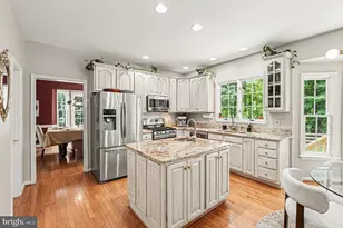 13600 S General Slocum Ct, Fredericksburg, VA 22407 - Photo 10