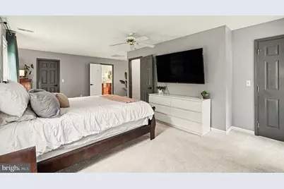 13600 S General Slocum Court, Fredericksburg, VA 22407 - Photo 16