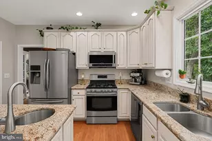 13600 S General Slocum Ct, Fredericksburg, VA 22407 - Photo 12
