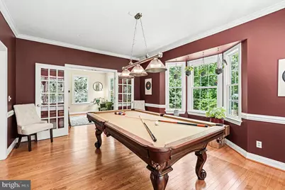 13600 S General Slocum Court, Fredericksburg, VA 22407 - Photo 8
