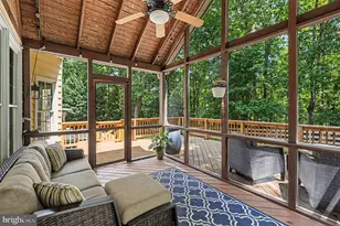 13600 S General Slocum Ct, Fredericksburg, VA 22407 - Photo 26