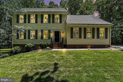 13600 S General Slocum Court, Fredericksburg, VA 22407 - Photo 2