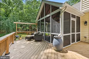13600 S General Slocum Ct, Fredericksburg, VA 22407 - Photo 28