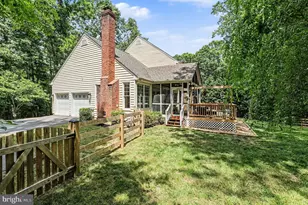 13600 S General Slocum Ct, Fredericksburg, VA 22407 - Photo 34