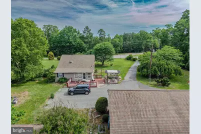 12700 Post Oak Road, Spotsylvania, VA 22551 - Photo 4