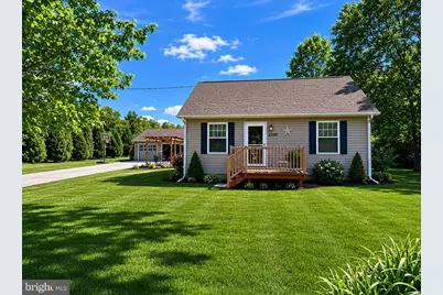 12700 Post Oak Road, Spotsylvania, VA 22551 - Photo 1