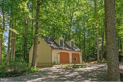 11105 Waddell Road, Bumpass, VA 23024 - Photo 70