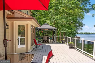 11105 Waddell Road, Bumpass, VA 23024 - Photo 10